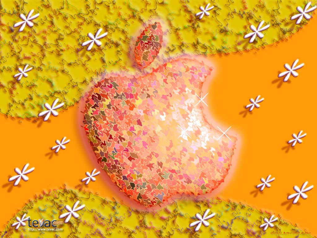 , apple